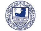 Freie Universitat Berlin, Veritas Justitia Libertas