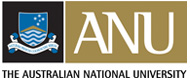 The Australian National University