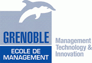 Grenoble École de Management, management technology & innovation