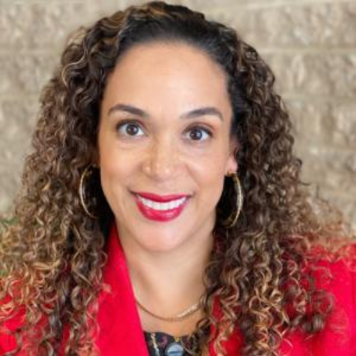 Dr. Jennifer Donaghue