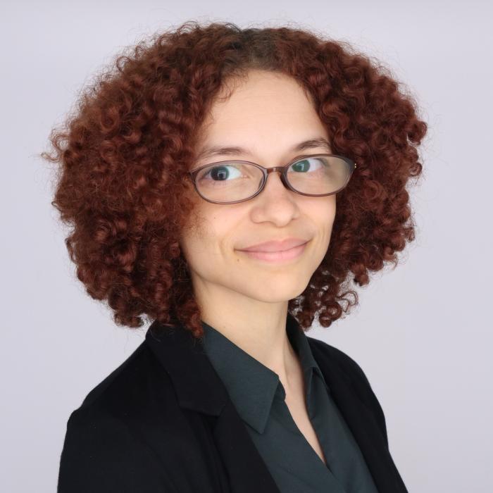 Amélie Chenet-Smith